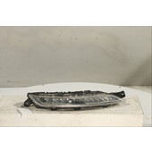 Piloto luz diurna Der.