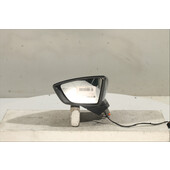 Espejo exterior Izq.