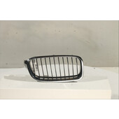 Rejilla radiador Der.