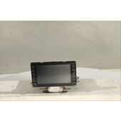 Unidad navegación GPS