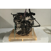 Motor diesel
