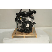 Motor diesel