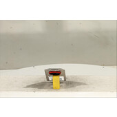 Transformador faros xenon Der.