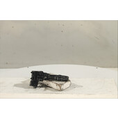 Palanca limpiaparabrisas