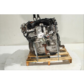 Motor diesel