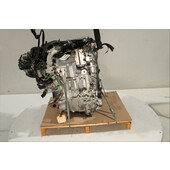 Motor gasolina