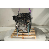 Motor diesel
