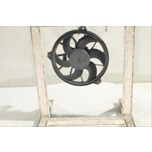 Electroventilador Der.