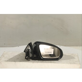 Espejo exterior Der.