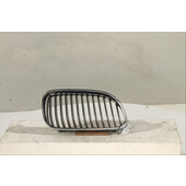 Rejilla radiador Der.