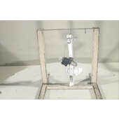 Elevalunas eléctrico puerta Del. Der.