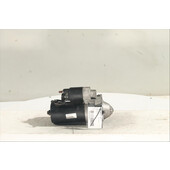 Motor de arranque