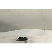 Interruptor y palanca de luces