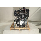 Motor diesel