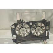 Conjunto electros y soporte