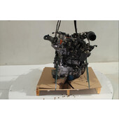 Motor gasolina