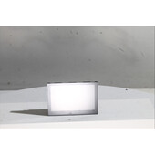 Pantalla de información