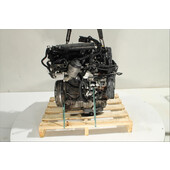 Motor diesel