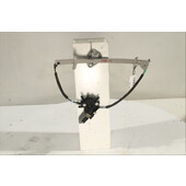 Elevalunas eléctrico puerta Del. Izq.