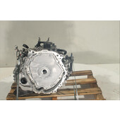 Motor eléctrico