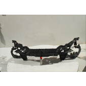 Chapa unión alojamiento faros