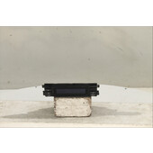 Pantalla de información