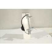 Elevalunas eléctrico puerta Del. Der.