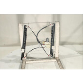 Elevalunas eléctrico puerta Del. Izq.