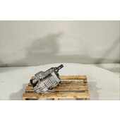 Caja transfer
