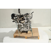 Motor gasolina