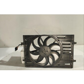 Conjunto electros y soporte