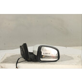 Espejo exterior Der.