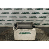 Intercooler