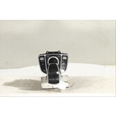 Mando control pantalla informacion