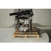 Motor gasolina