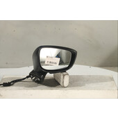 Espejo exterior Der.