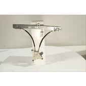 Elevalunas eléctrico puerta Del. Der.