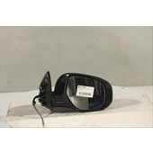 Espejo exterior Izq.