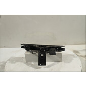 Chapa unión alojamiento faros