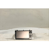 Unidad navegación GPS