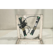 Elevalunas eléctrico puerta Del. Izq.