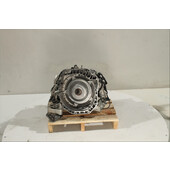 Caja cambios automática