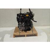 Motor diesel