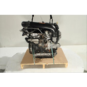 Motor gasolina