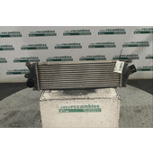 Intercooler