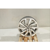 Llanta aluminio Del. Der.