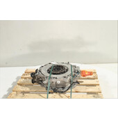 Motor eléctrico