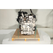 Motor gasolina