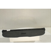 Cortina cubrecarga maletero