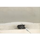 Mando control pantalla informacion